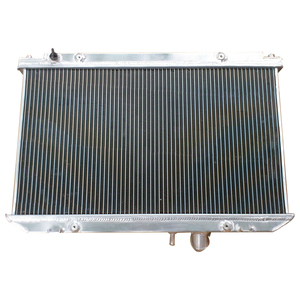 Radiateur de course pour MAZDA RX8 2004-2011 <span class=keywords><strong>2010</strong></span> - Product Image 2