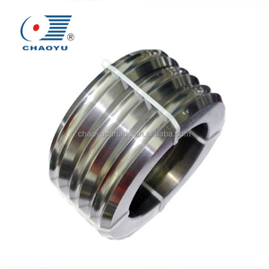 Rouleaux de carbure de tungstène Zhuzhou pour le renforcement des usines de fil d'acier - Product Image 6
