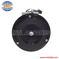 97701-4D100 447260-6112, 447260-6111 977014D100 4472606112 4472606111 DENSO 10S20C compresor de CA para Kia Sedona/Carnaval