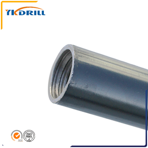 <span class=keywords><strong>42mm</strong></span> גיאולוגי עגול תרגיל מוט/תרגיל צינור 1m/1.5m/3m מפני Yikuang - Product Image 5