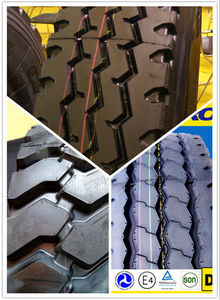 Marques chinoises de pneus DOUBLE ROAD <span class=keywords><strong>michelin</strong></span> qualité 9.00r20 - Product Image 1