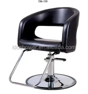 2015 전통 디자인 헤어 커팅 의자 클래식 이발사 의자