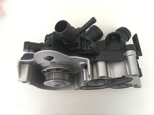 04 E121600BE Wasserpumpe 1,0 TSI CHZ <span class=keywords><strong>VW</strong></span> Golf 7 Polo VI Skoda Karoq Octavia III - Product Image 3
