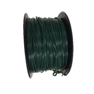 1000ft גלגול SPT-1 חוטים חשמליים 18 אווג pvc שטוח 2 כבל 18awg כבל