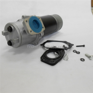 Thay Thế LEEMIN Return Oil Strainer RFB-63 * 10 Bộ Lọc LEEMIN - Product Image 6