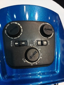 <span class=keywords><strong>Casque</strong></span> de soudage à l'énergie solaire, bonne couleur, <span class=keywords><strong>LCD</strong></span>, 4 capteurs, vision latérale, 721hmt - Product Image 5