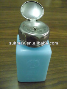 Bouteilles d'alcool ESD, adapté pour 4oz 6oz 8oz - Product Image 2