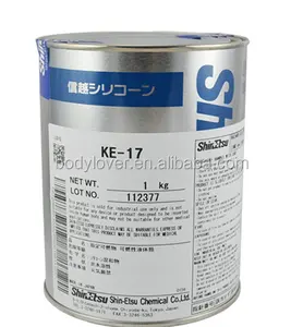 Shinetsu KE-17 KBM-1003 KE-45B KE347T/B/W KE-4890 KE-1204AB KF-54