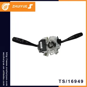 ZHUIYUE SW606416AG Combinación Interruptor de Piezas de Automóviles De Sudeste Lancer