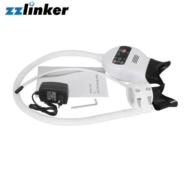 LK-E12C-Silla de blanqueamiento Dental, máquina de luz Led para uso profesional