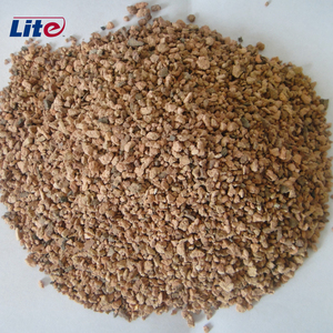 Hoge Al2O3 Lage Fe2O3 80% 85% 88% <span class=keywords><strong>Bauxite</strong></span> Erts voor <span class=keywords><strong>India</strong></span> Koper - Product Image 2