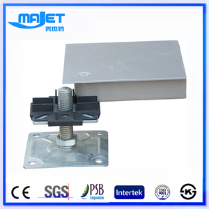 Piso ténico ecológico con canales de cables a medida - Product Image 3