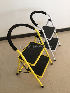 الشحن من الصين مطبخ أداة للطي سلم كرسي - Product Image 4