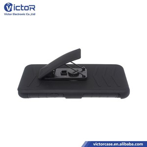 Case Protector Uso Rudo Clip 3 En 1 Para Huawei Y5 Pro - Product Image 3