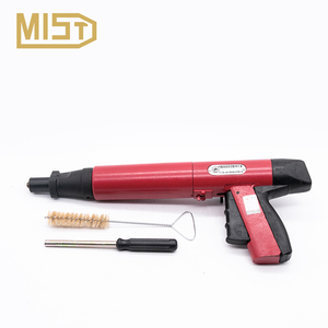 Deko Master 603 — pistolet <span class=keywords><strong>à</strong></span> vis, clous pour la Construction, fixation de la <span class=keywords><strong>poudre</strong></span>, outil de fixation alimenté - Product Image 4