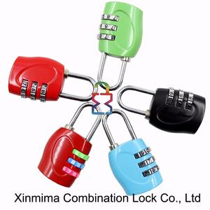 Pratique combinaison numérique cadenas pour une utilisation en intérieur - Product Image 2