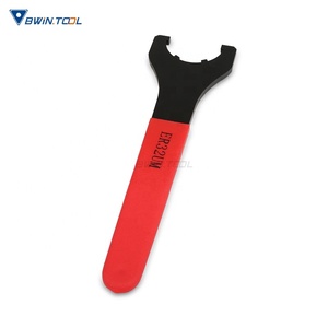 Kunci Pas Tipe A M UM ER, Penjepit Nut, Penahan Alat, Kunci Pas ER - Product Image 5