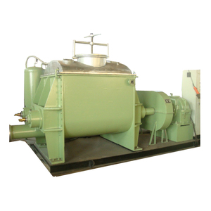 CE vérifié grossier porcelaine kaolin pétrissage machine - Product Image 1