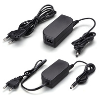 Ac Dc Power Adapter 60W kc saa 5v 9v 12v 15v 16v 18v 22v 24v 30v 32v 36v Switching Output Dc 1a 2a 3a 5a 10a ac dcアダプタ