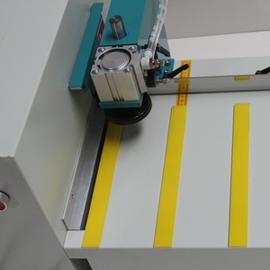 Máy Cắt Mép Gấp Đôi Góc Gia Công Gỗ GK002 - Product Image 6