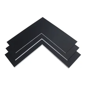 Best Selling Black Multi <strong>Openings</strong> Wholesale Picture Photo Mounts - Product Image 1