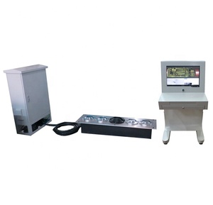Uvssモバイル車載検査監視システムAT3300SAFEWAYシステム範囲-25度から70度のラインスキャン - Product Image 2