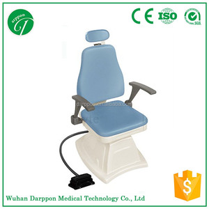 De luxe D'hôpital pour Nez et Gorge Unité de Traitement E1000 - Product Image 4