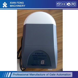 Bộ Mở Cửa Nhà Để Xe/Động Cơ Cửa Nhà Để Xe Cho Tự Động Hóa Cửa Nhà Để Xe Trên Cao - Product Image 5