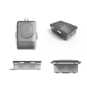 Controlador Zigbee OWON <span class=keywords><strong>LC421</strong></span> para Electrodomésticos de Gran Carga Monofásicos, Bomba de Agua, Uso Doméstico y Comercial - Product Image 1