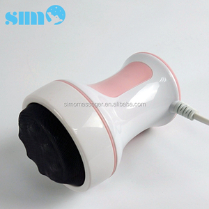 Mejor uso doméstico elctronic handheld anti celulitis masajeador - Product Image 3