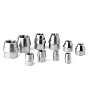 4130 Chromoly Thép Chủ Đề Bung Hàn Trong Threaded Bung Ống Endfor Heim Doanh - Product Image 5