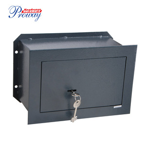 In Wall Safe Secret <span class=keywords><strong>Caja</strong></span> de seguridad de <span class=keywords><strong>pared</strong></span> <span class=keywords><strong>oculta</strong></span> mecánica <span class=keywords><strong>Caja</strong></span> de seguridad montada <span class=keywords><strong>en</strong></span> la <span class=keywords><strong>pared</strong></span> para el hogar y la Oficina - Product Image 2