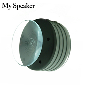 <span class=keywords><strong>Amazon</strong></span> Venta caliente bluetooth 4,0 portátil deporte impermeable altavoz electrónica - Product Image 4