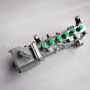 <span class=keywords><strong>BYC</strong></span> de système de carburant de Moteur haute pression pompe 5285457 4945977 5267706 pour 6BT5.9-G2 moteur diesel - Product Image 2