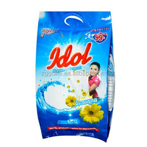 Detergente profesional <span class=keywords><strong>de</strong></span> 4Kg, <span class=keywords><strong>productos</strong></span> <span class=keywords><strong>de</strong></span> <span class=keywords><strong>limpieza</strong></span>, venta al por mayor, detergente en polvo <span class=keywords><strong>de</strong></span> fábrica, detergente en polvo para lavado <span class=keywords><strong>de</strong></span> manos - Product Image 1