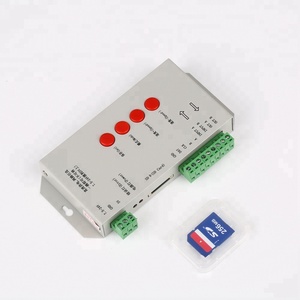 T-1000S برمجة مصباح ليد تحكم - Product Image 5