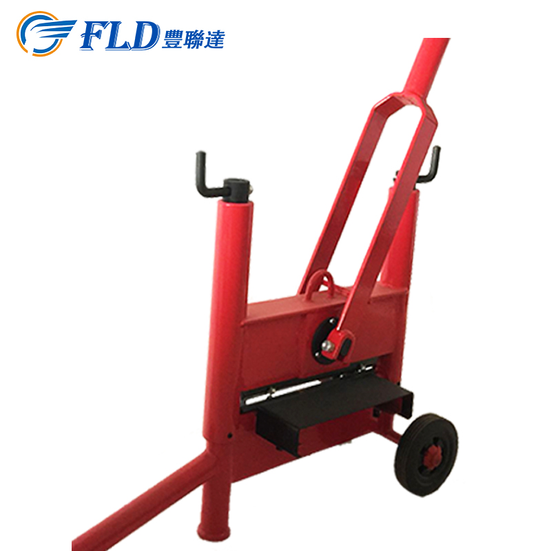 Китайские поставщики, высококачественное Дешевое строительное оборудование для продажи, блочный разделитель