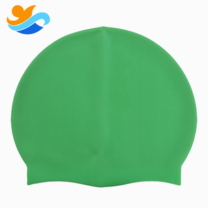 Cuffie da <span class=keywords><strong>Nuoto</strong></span> in <span class=keywords><strong>Silicone</strong></span> Personalizzate con Logo, Impermeabili ed Elastiche per Uomini e Donne - Product Image 4