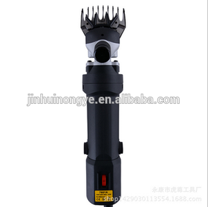 Trung Quốc Nhà Sản Xuất Chuyên Nghiệp 350 Wát Cừu Điện Clipper/Dê Cắt Clipper Shearer - Product Image 2