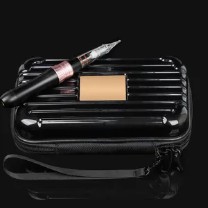 Professional Permanent Makeup Kit YD Bello Device Tattoo Machine Easy Carry For PMU Artists OEM