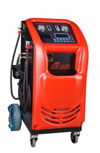 CAT-501S del <span class=keywords><strong>fluido</strong></span> di trasmissione automatica e della macchina di scambio - Product Image 2