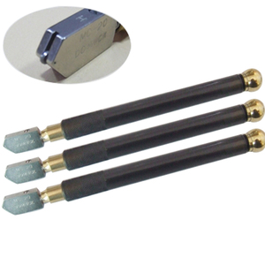 Dụng Cụ Cầm Tay Dụng Cụ Cắt Kính Dụng Cụ Cắt Gạch Thức Ăn Dầu Đầu Bút Cắt Kính Bút Cắt Kính 2 - 10 Mm - Product Image 1