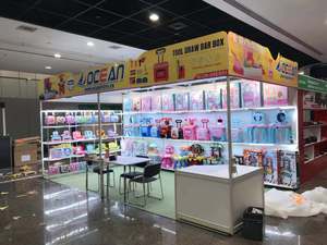 Juguete de Calidad para Niños, Cochecito de Muñecas, Asiento de Auto OC0296128 - Product Image 6