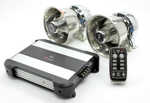 estilo de la moda de águila coche sistema de alarma fabricados en china - Product Image 1