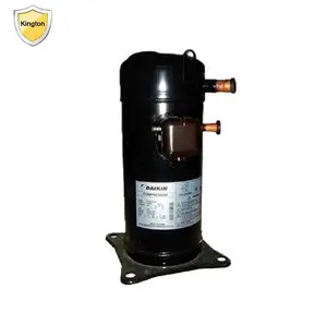 5HP Dakin Refrigerator Compressor,dakin refrigerant compressor,dakin refrigeration compressor JT160G-P4Y1