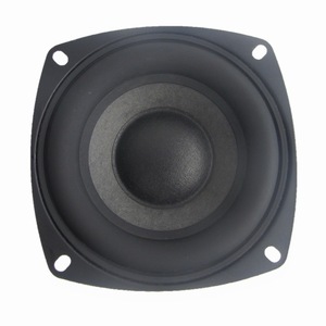 (4-015) ILouder 4 pulgadas 4 Ohm 8 Ohm 30W Altavoces de graves medios 4 pulgadas Altavoz de graves medios para el hogar - Product Image 2
