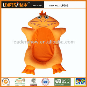 vente en gros de bain pour bébés oreillers microbilles animal cartoon bébé lit bébé sac de haricots - Product Image 1