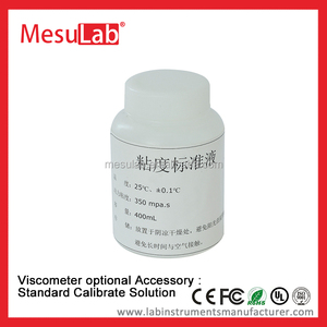 Viskozite Ölçüm Birimleri - Product Image 6