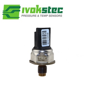 Sensore di Pressione del Carburante 9666111780 96.661.117.80 96.539.811.80 6PH1002.1 6PH10021 6PH1002.2 96.641.117.80 per <span class=keywords><strong>Peugeot</strong></span> Citroen - Product Image 3