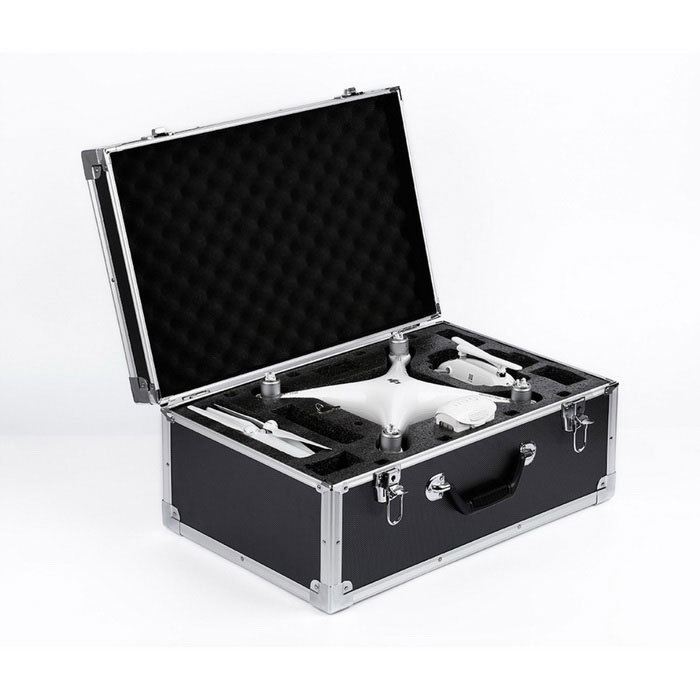Yuneec Typhoon Q500 4K Drone Case - Durable & Customizable